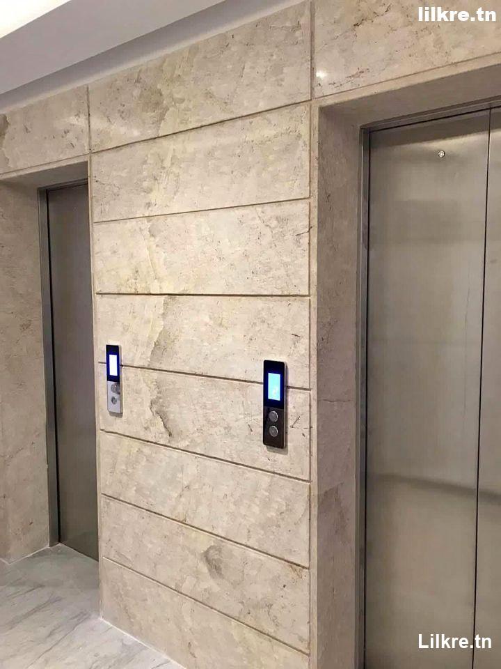A louer un Appartement S+1 à la nouvelle Soukra