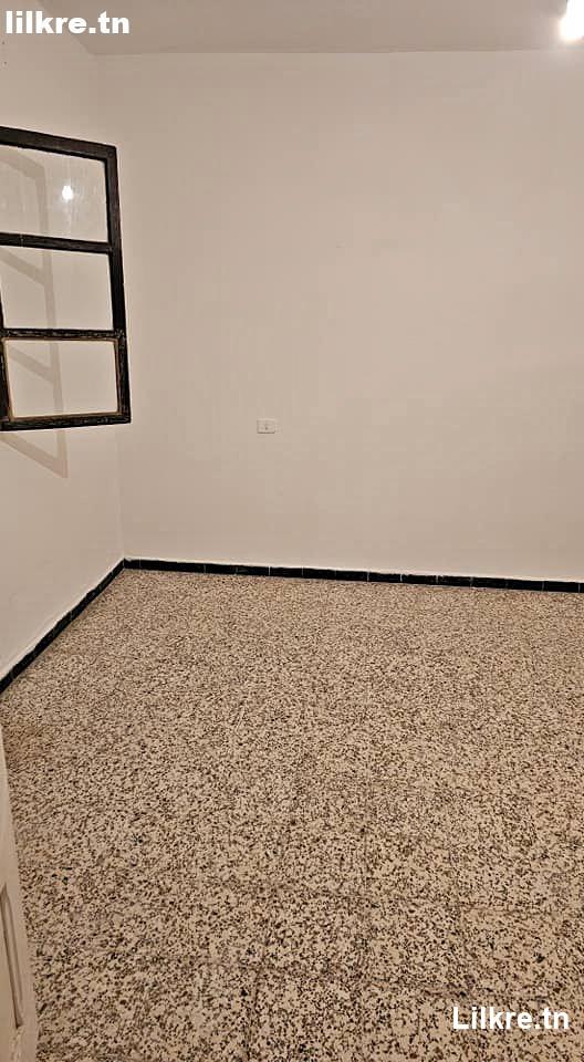 A louer un Studio S+1 à Soukra