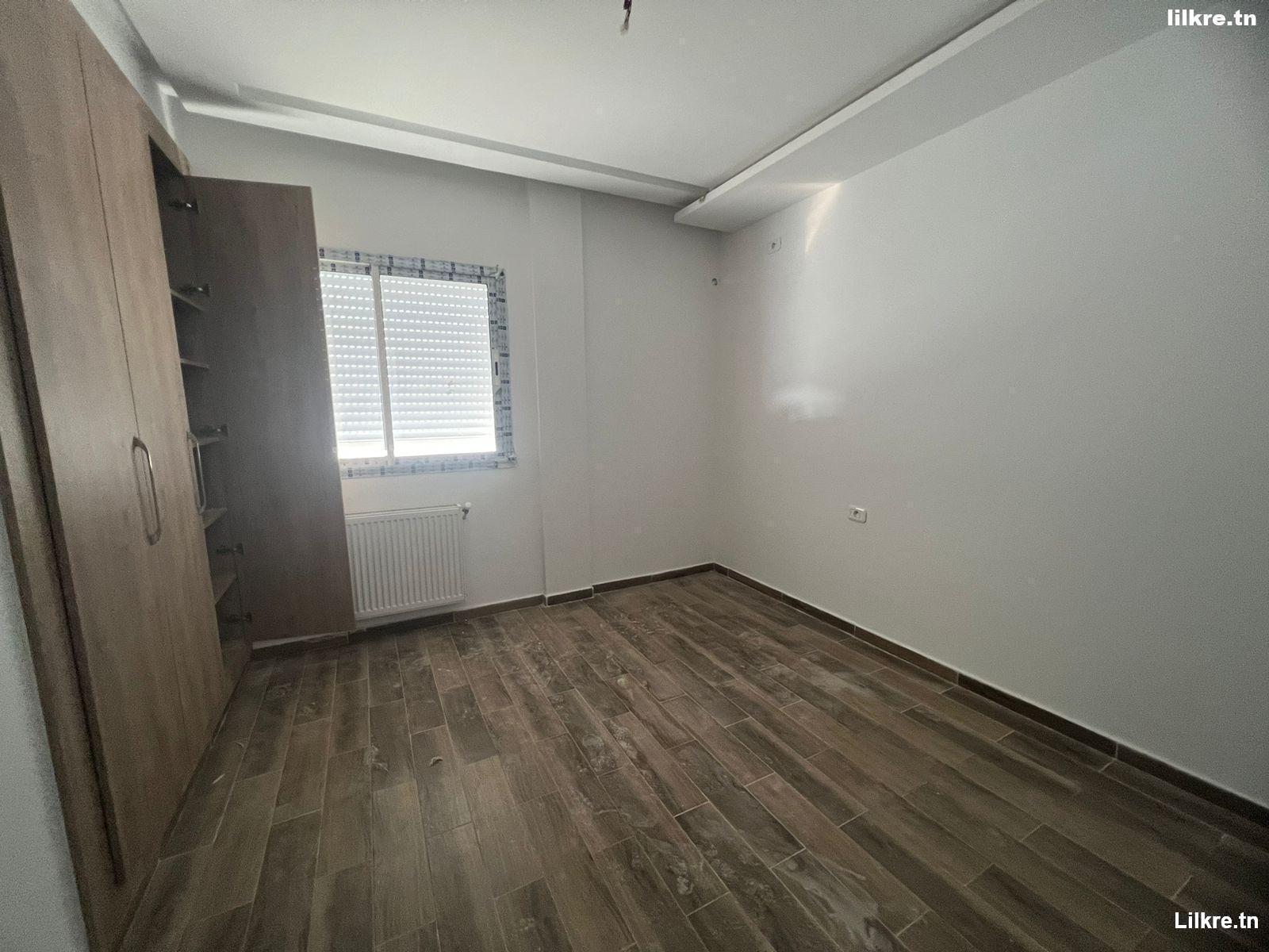 A louer un appartement S+2Haut standing a Manouba