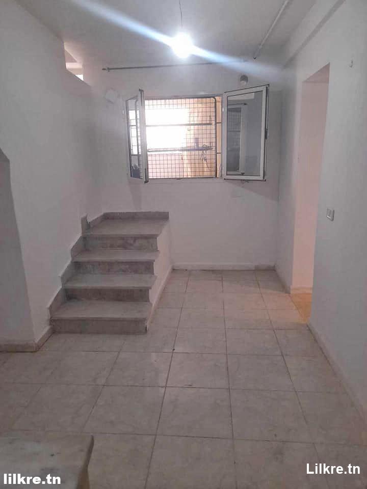 A louer Studio S+1 Dar Fadhal Soukra