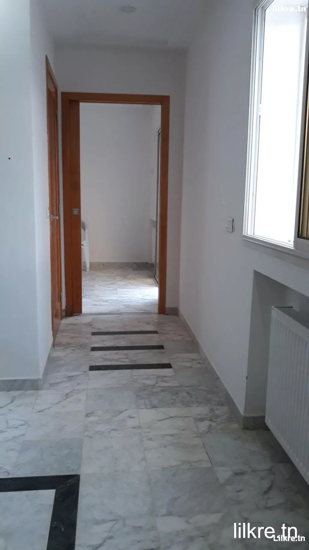 Appartement s+1 a Manouba