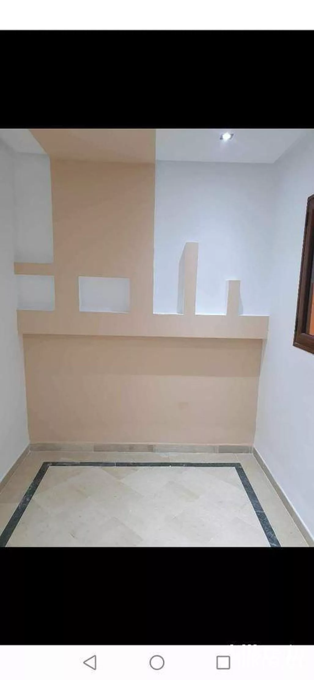 A louer un Superbe Appartement S+3 à Mnihla