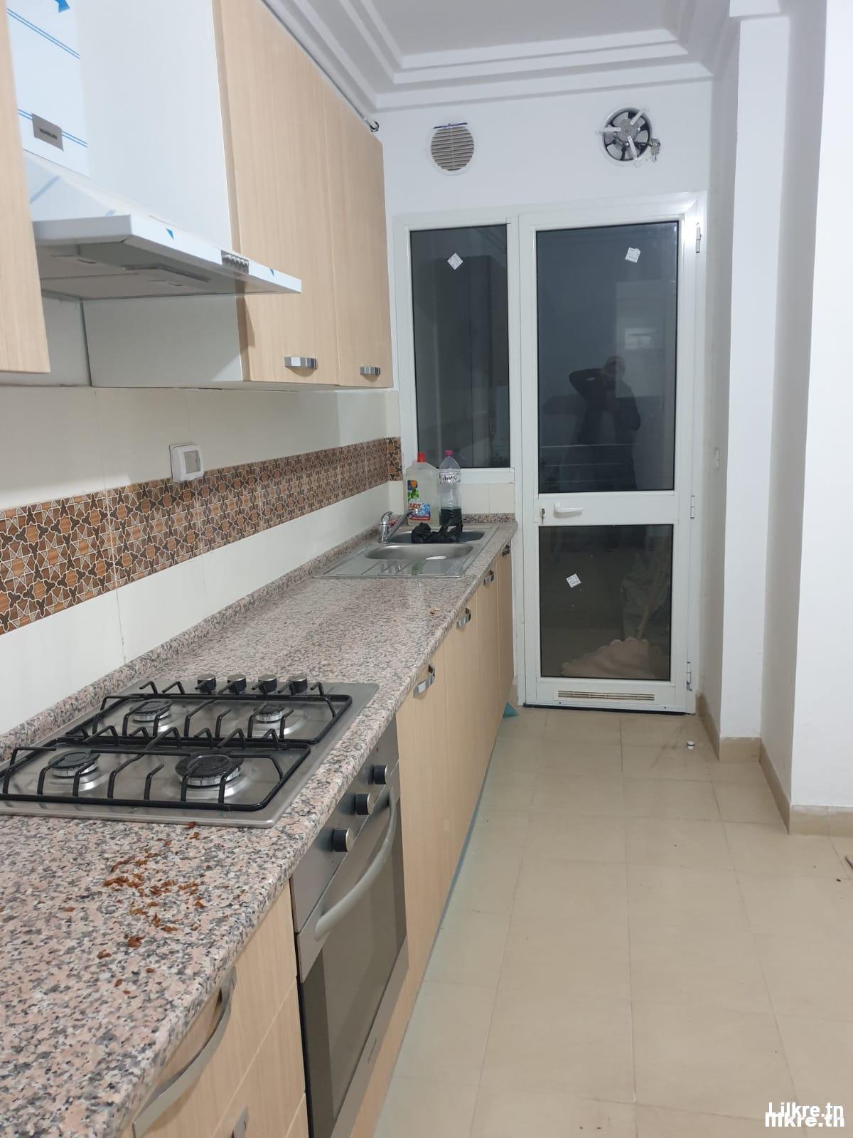 Appartement Haut standing a Manouba