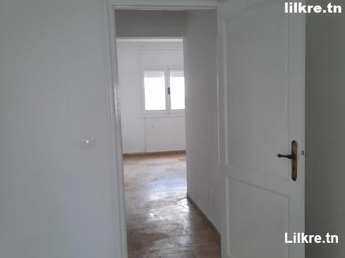 Appartement s+1 a Manouba
