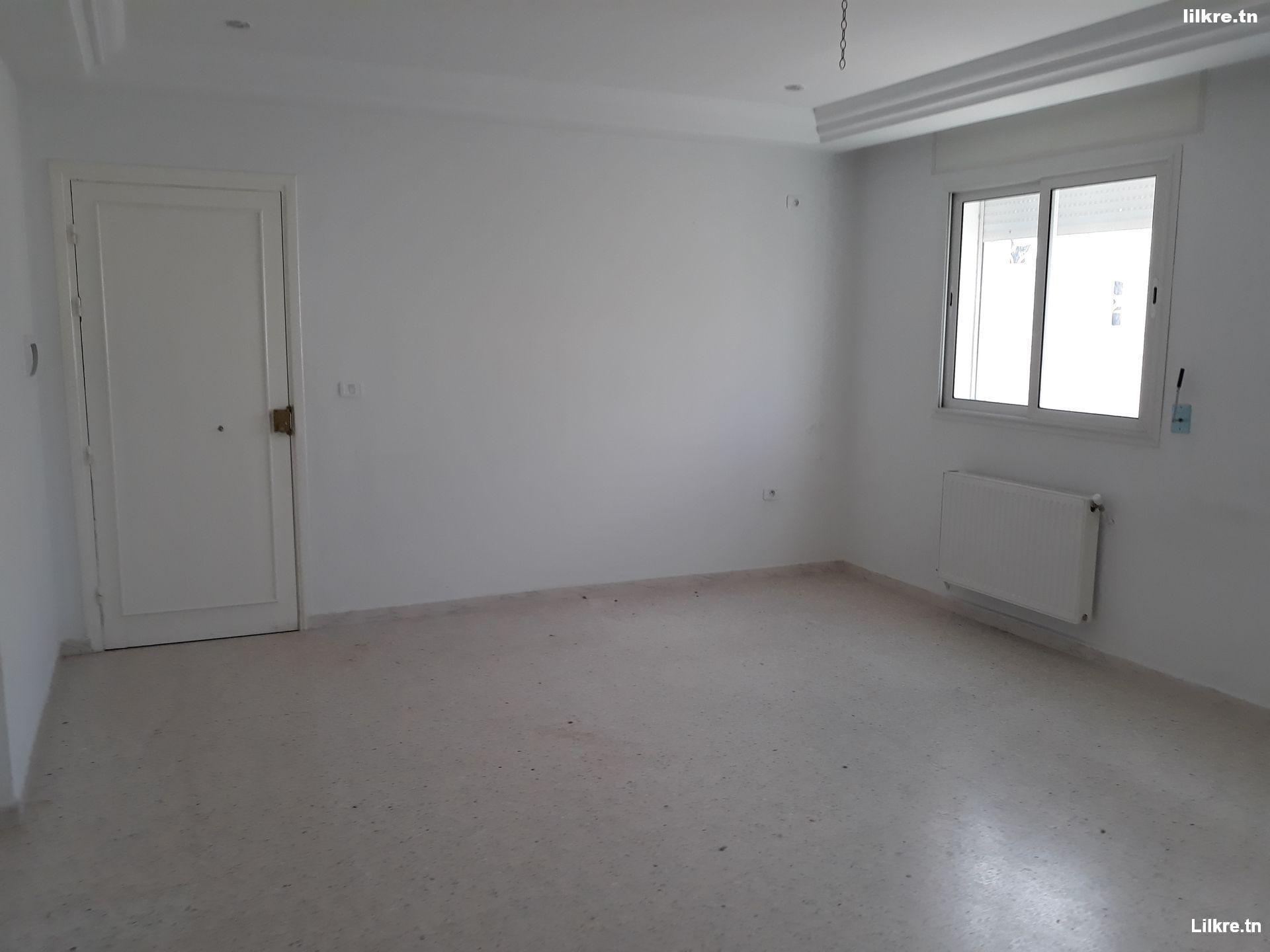 Etage de villa a manouba