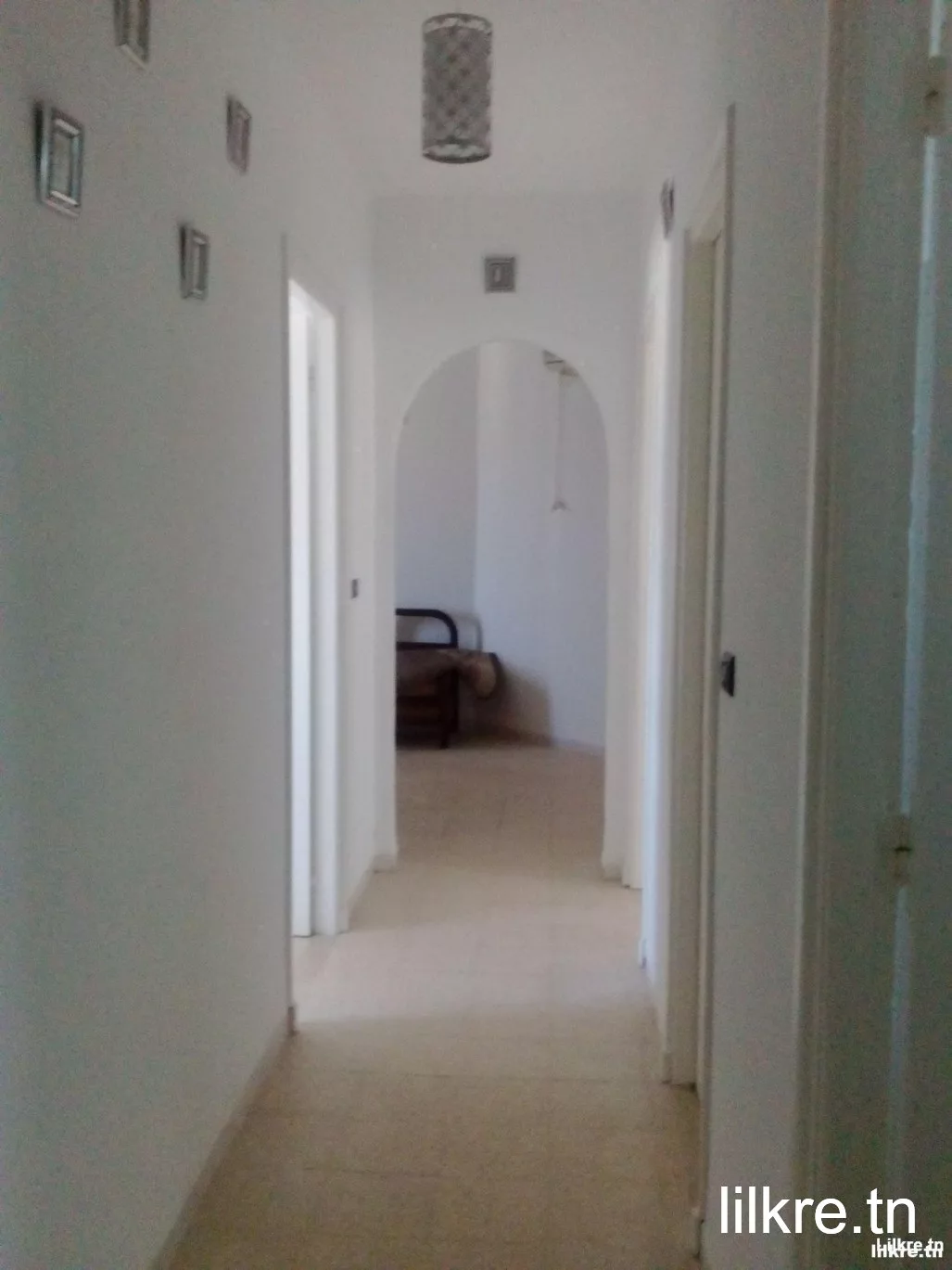 Appartement meublé pour étudiant