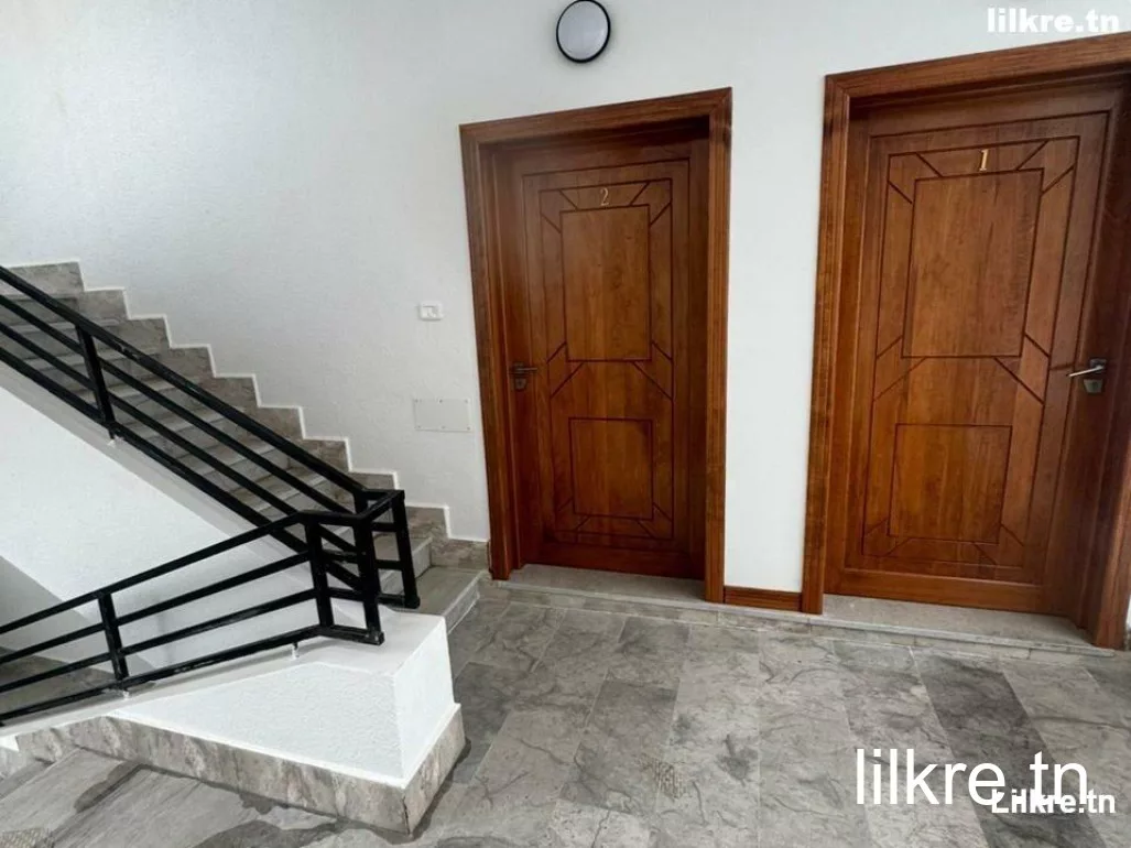 Location de Chambres dans un Immeuble Neuf Haut Standing pour filles
