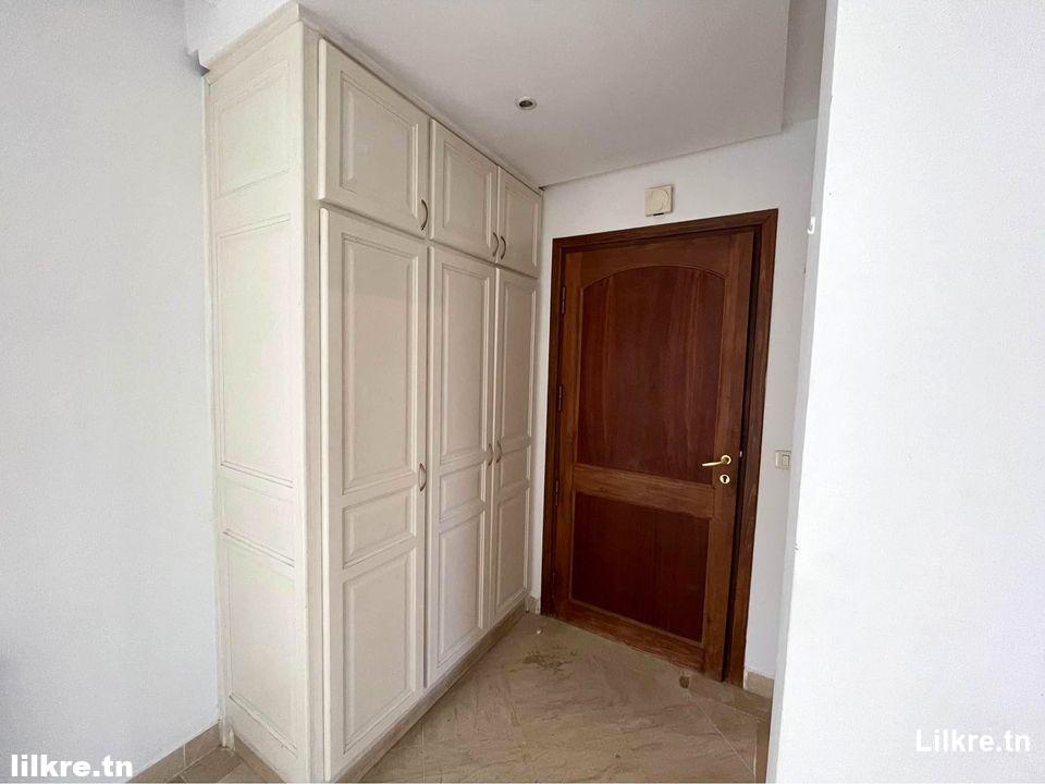 A louer un Appartement S+2 à Ariana