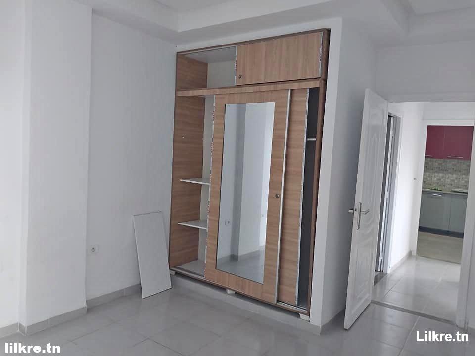 A louer 2 Appartements à Inkillet Ariana