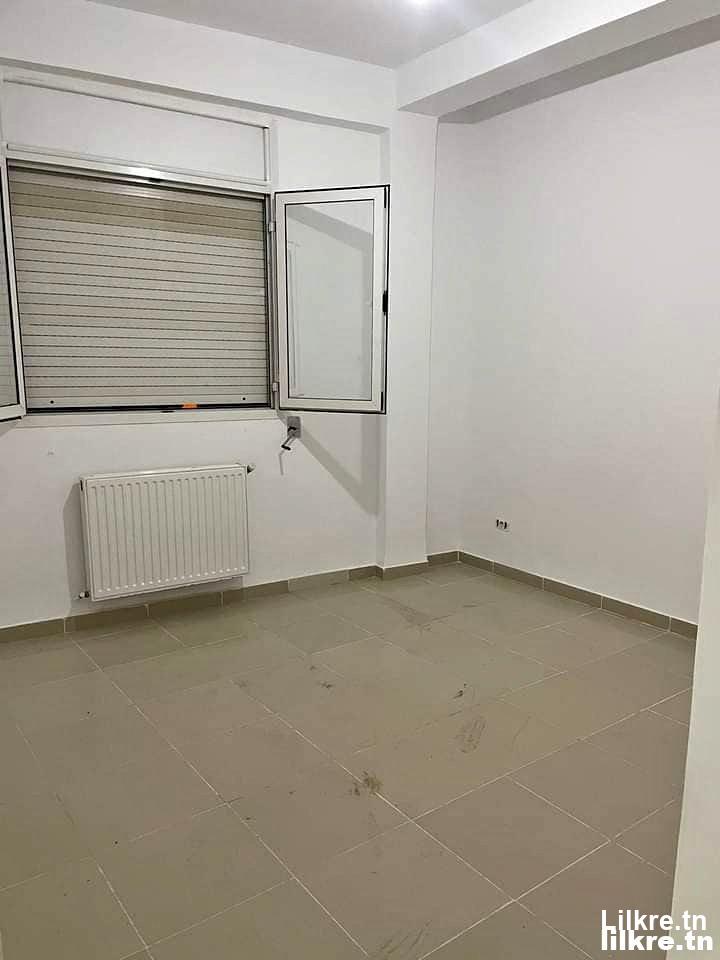 A louer un Appartement S+2 à Borj Louzir