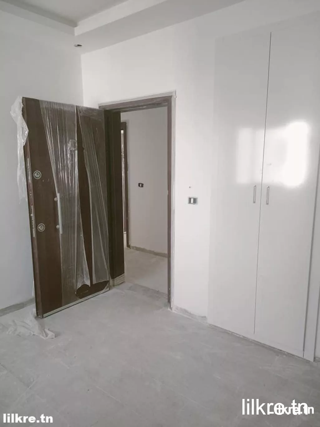 A louer un Appartement S+2 à Ariana Ville