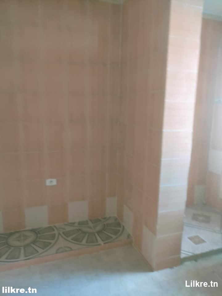  A louer Superbe Appartement S+2 Hedi Nouira Ariena