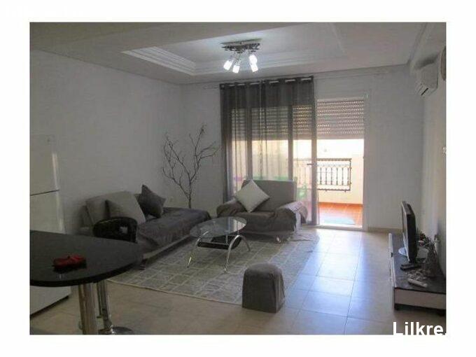 Appartement de Luxe Résidence Haut standing