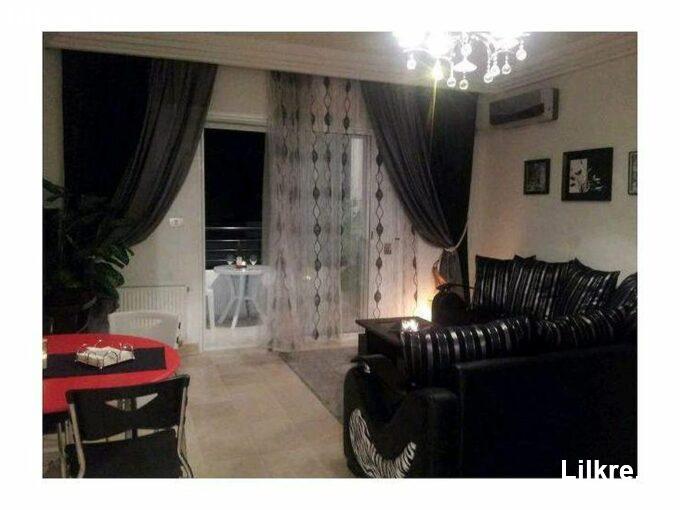 Un très joli appartement
