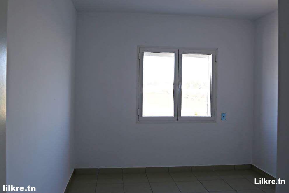  A louer un Appartement S+2 à Ben Arous