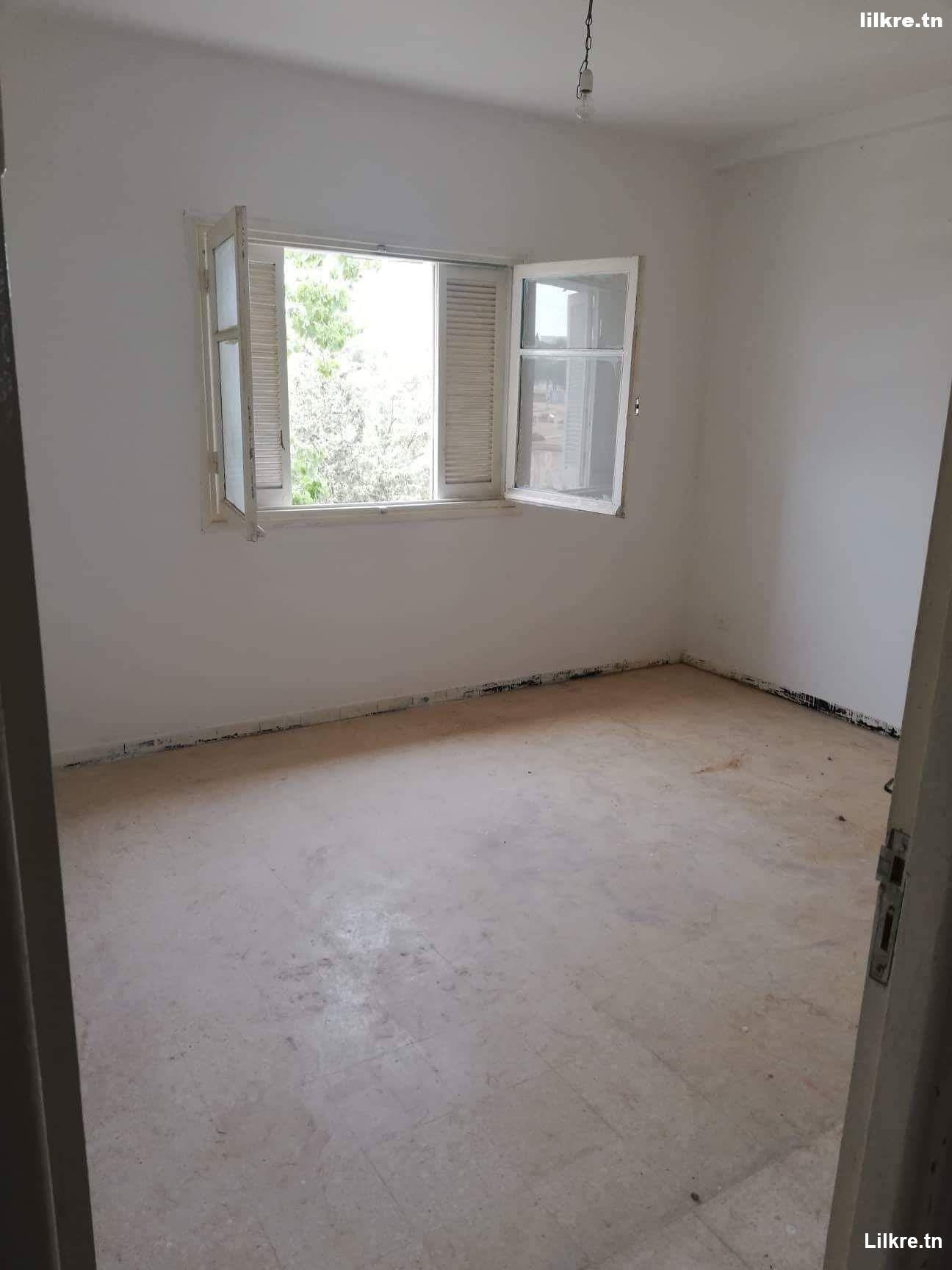 A louer un Appartement S+1 à Ben Arous
