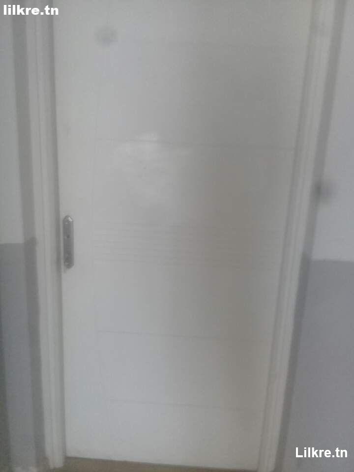  A louer un Appartement S+3 à Fouchena
