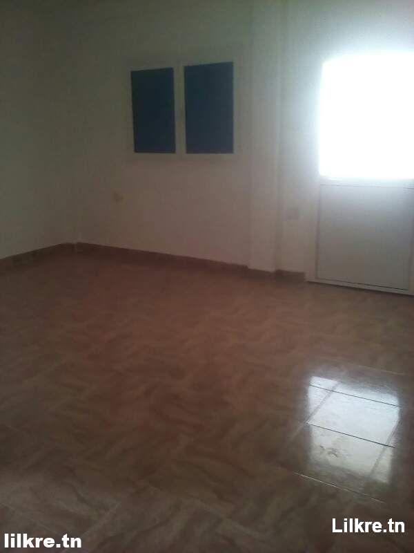 A louer Appartement S+3 à el Mourouj 3