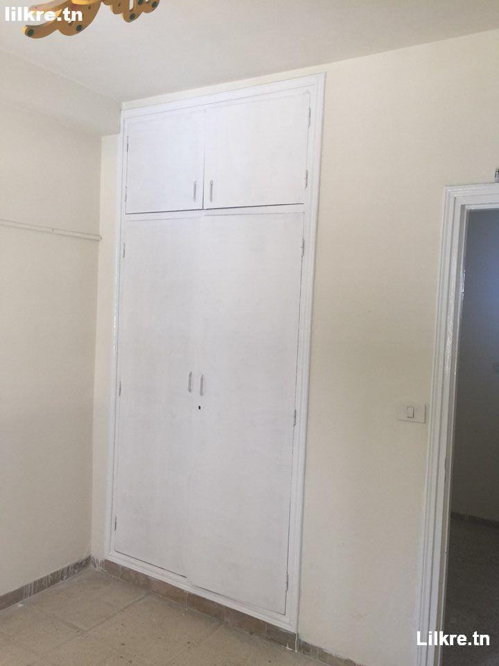 A louer un Très joli Appartement S+3 à Mourouj 3