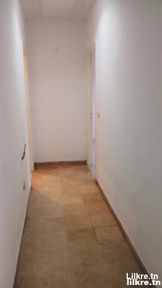 A louer un Appartement S+1 à Megrine