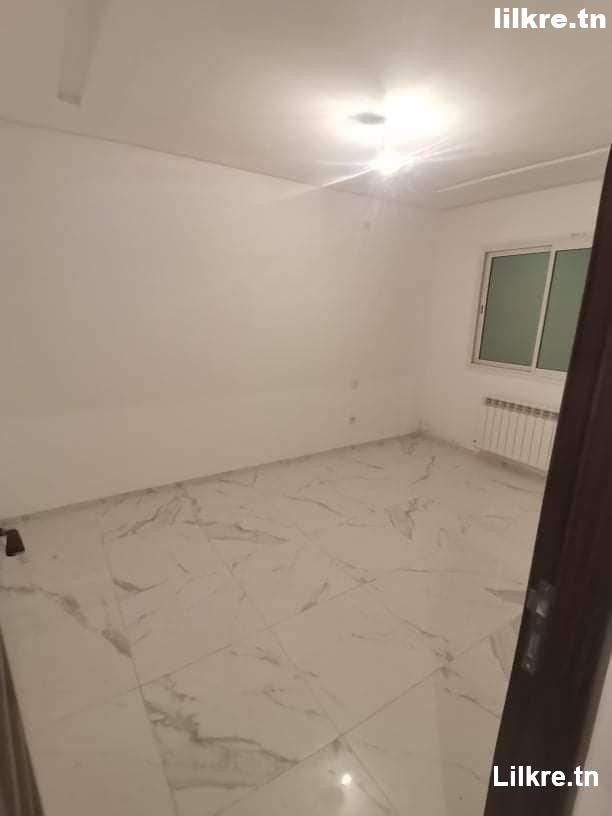 A louer un Appartement S+2 à Fouchana