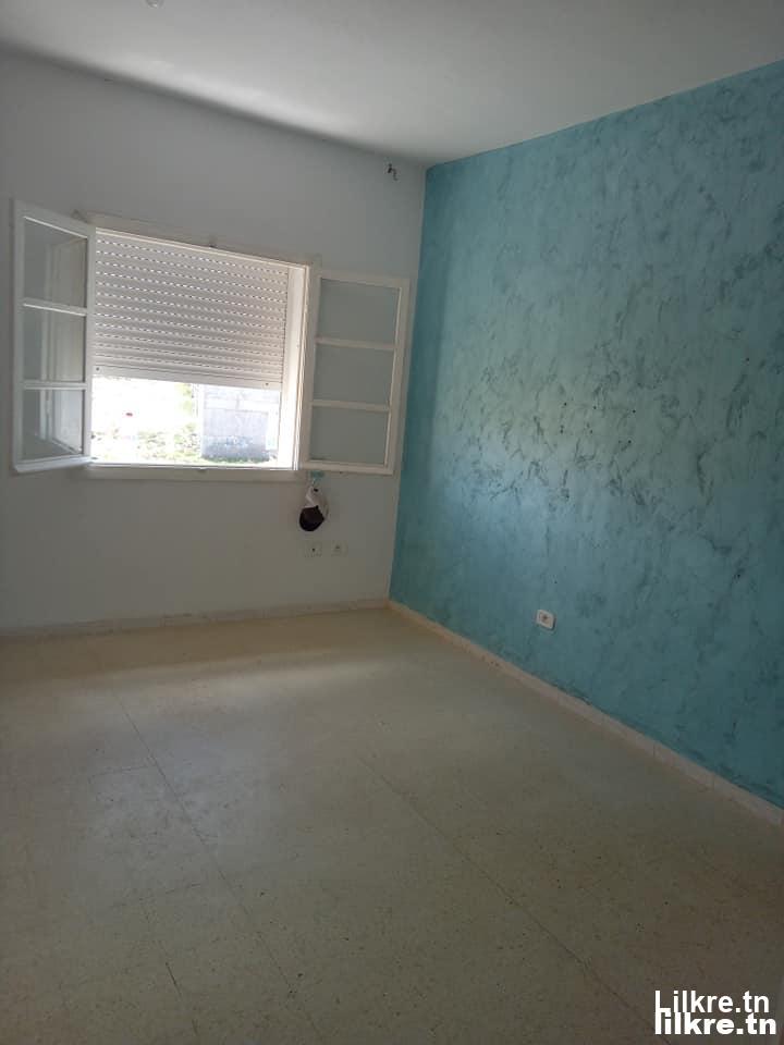 A louer un Appartement S+2 à Mohamedia