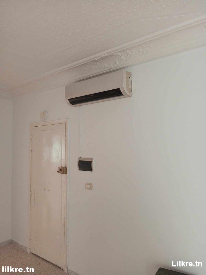 A louer Un Appartement S+2 à Mourouj