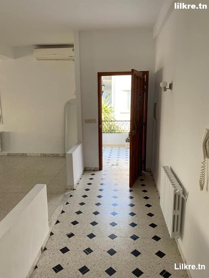 A louer un Appartement S+2 à Megrine