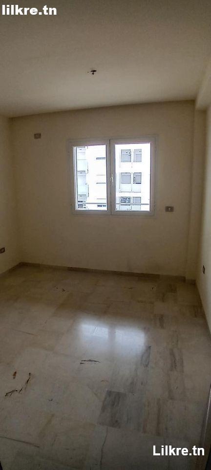 A Louer Un Appartement S+2 à La Nouvelle Madina