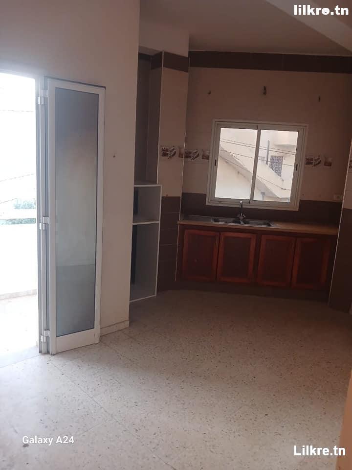A louer un Appartement S+2 à la Mornag