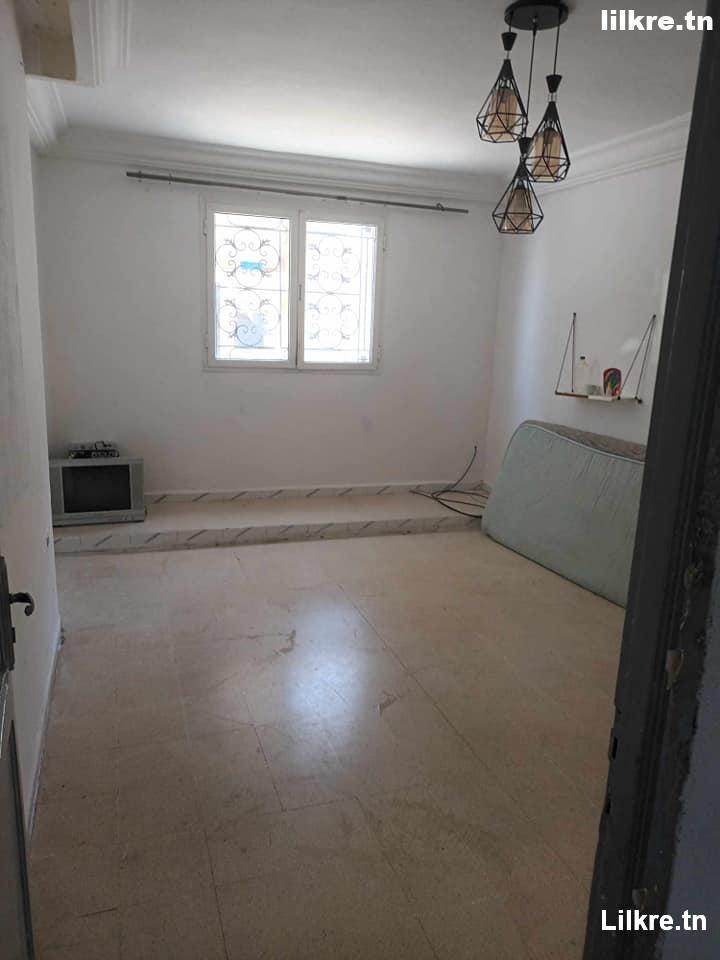 A louer un Studio S+1 à El Mourouj5
