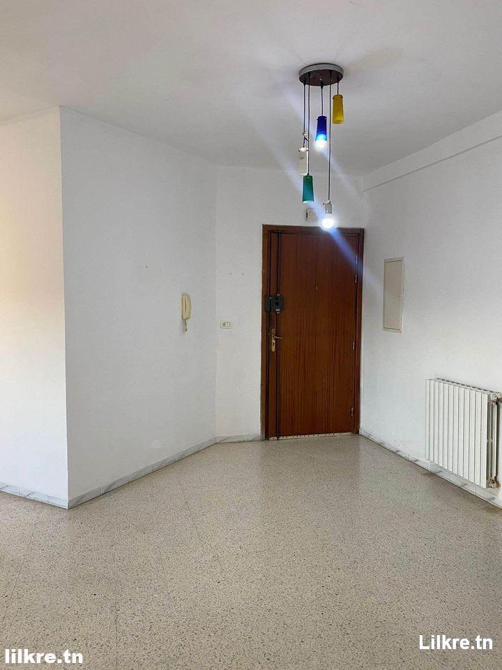 A louer un Appartement S+2 à Ben Arous