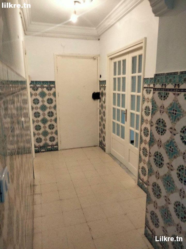 location un Joli Appartement S+3 à Madina Jadida