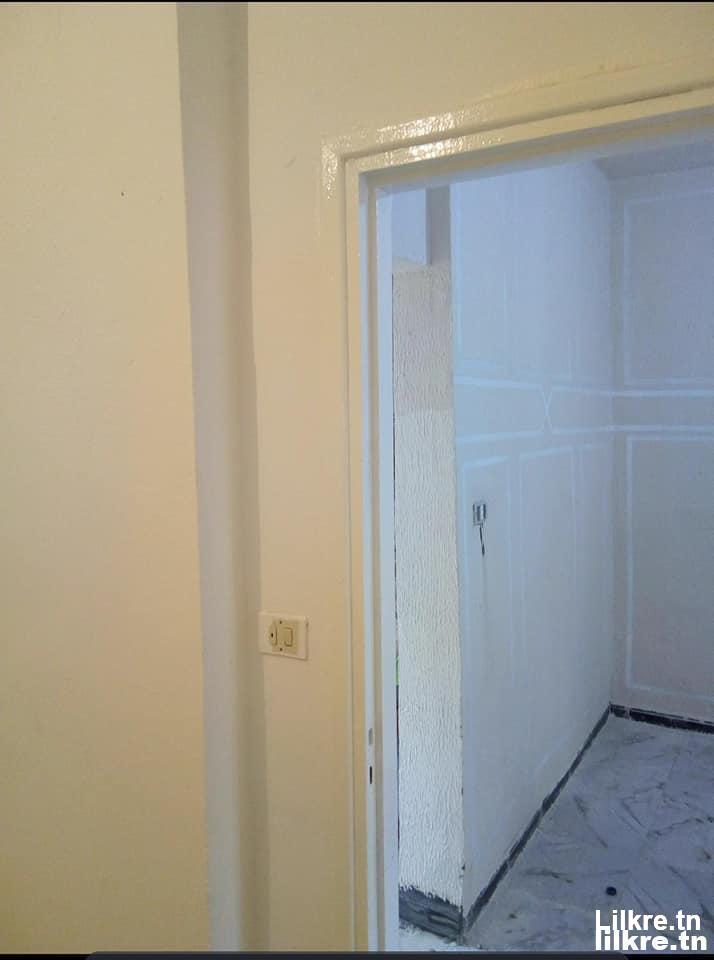 A louer un Studio S+1 à Fouchena