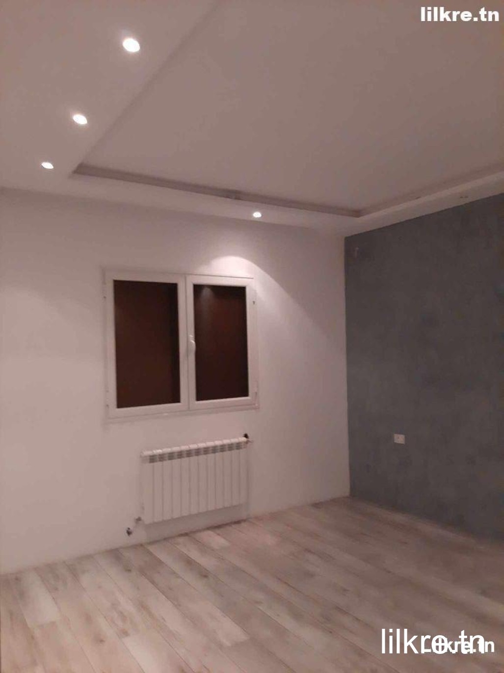 A louer un Etage de villa S+2 à Boumhel el Bassatine