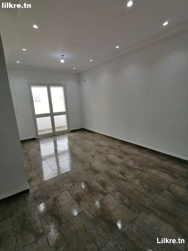 A louer Appartement S+2 à Nabeul