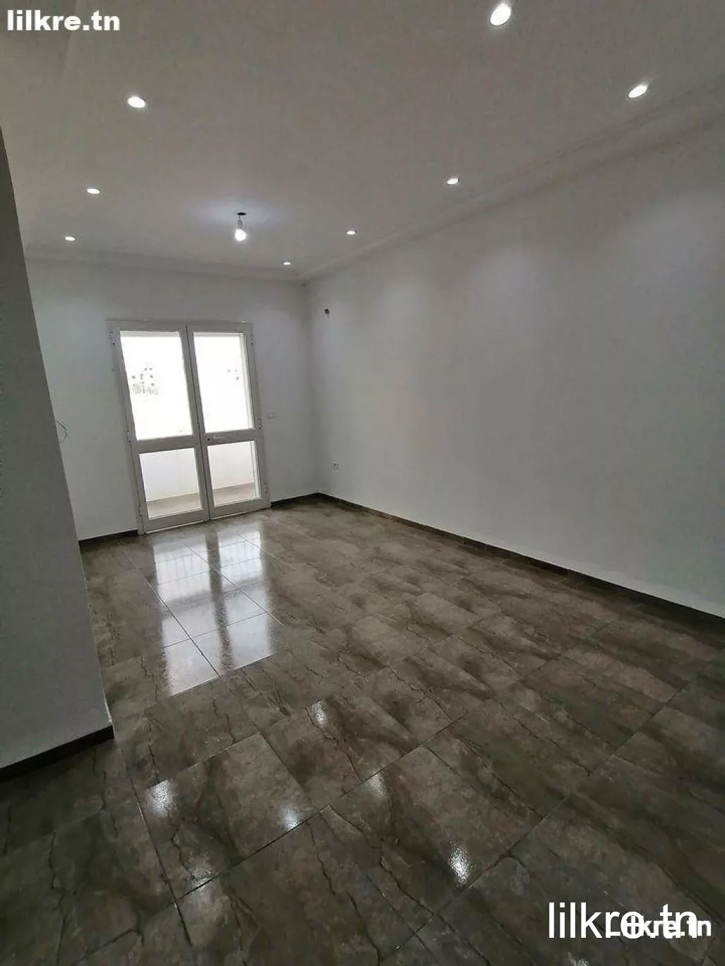 A louer Appartement S+2 à Nabeul