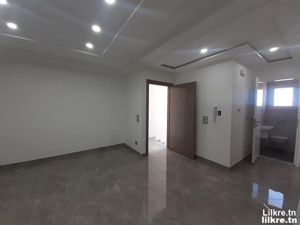 A louer un Appartement S+2 à Nabeul