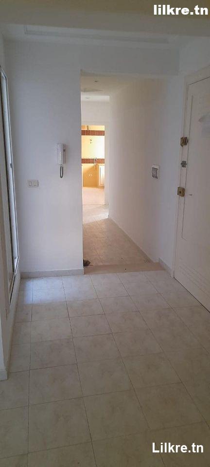 location un Appartement S+1 à Nabeul