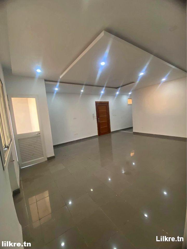 A louer un Appartement à Nabeul
