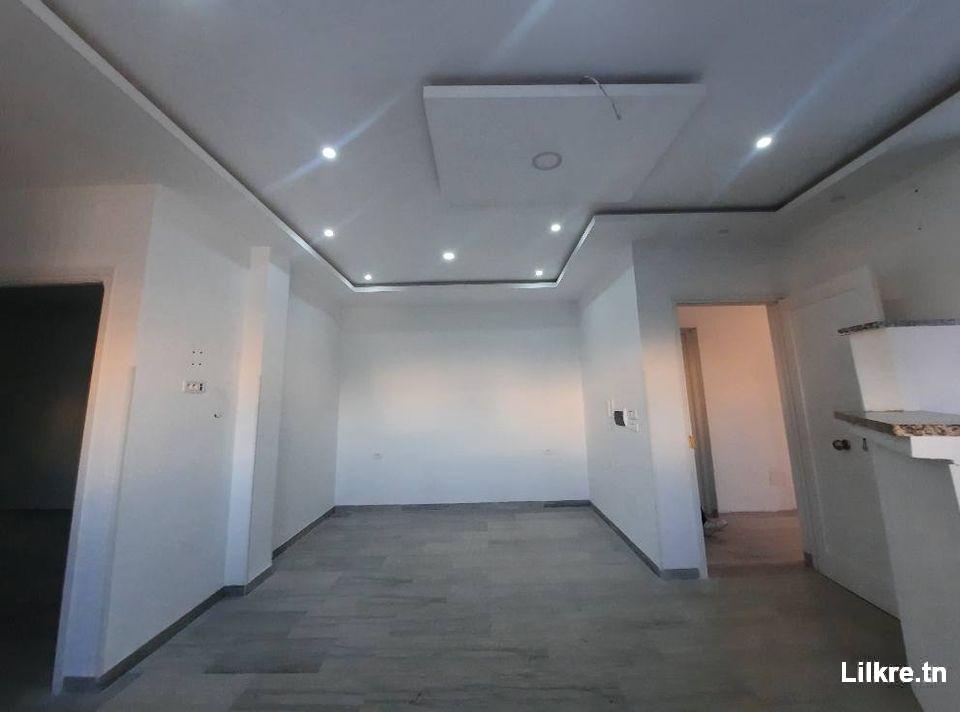 A louer un appartement S+2 Haut Standing a Manouba 