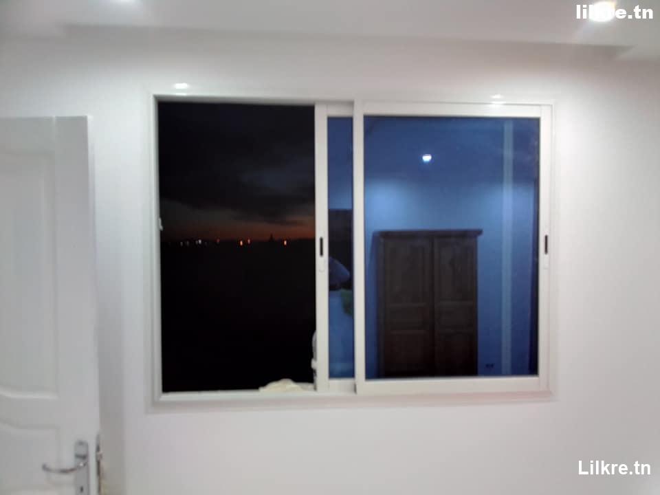 A louer un Studio S+1 à Kalaâ Kebira Sousse