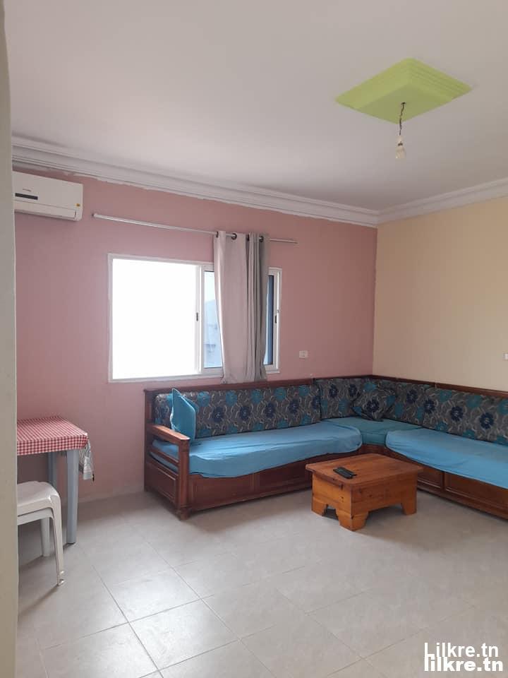 A louer un Appartement S+1 à Sousse
