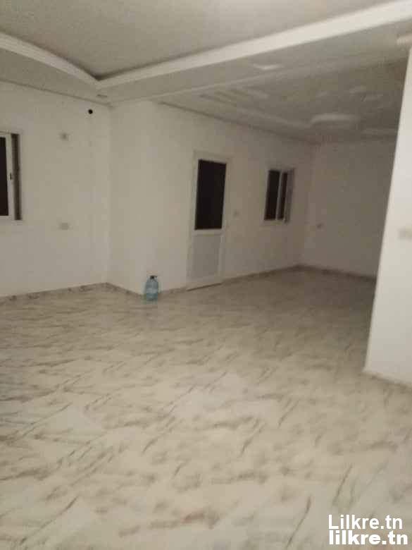 A louer un Appartement S+2 à Akouda Soussa