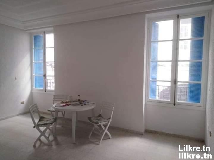 A louer Appartement S+1 à centre ville