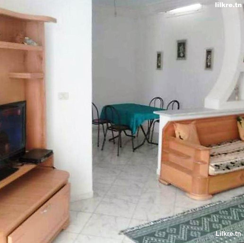  Maison a coté de la plage