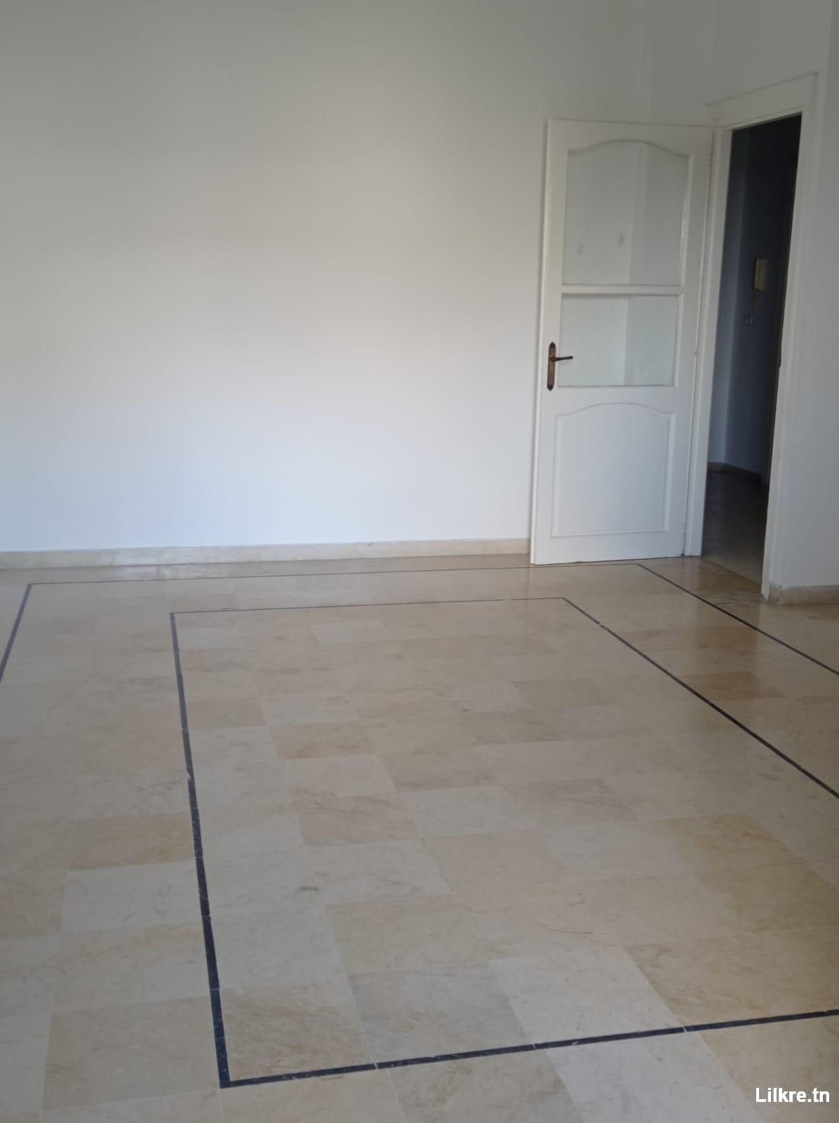 A louer un appartement S+2 a Manouba 