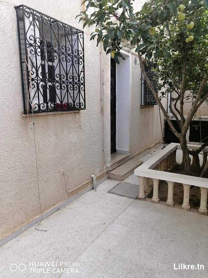 Studio S+1 à louer sans meuble