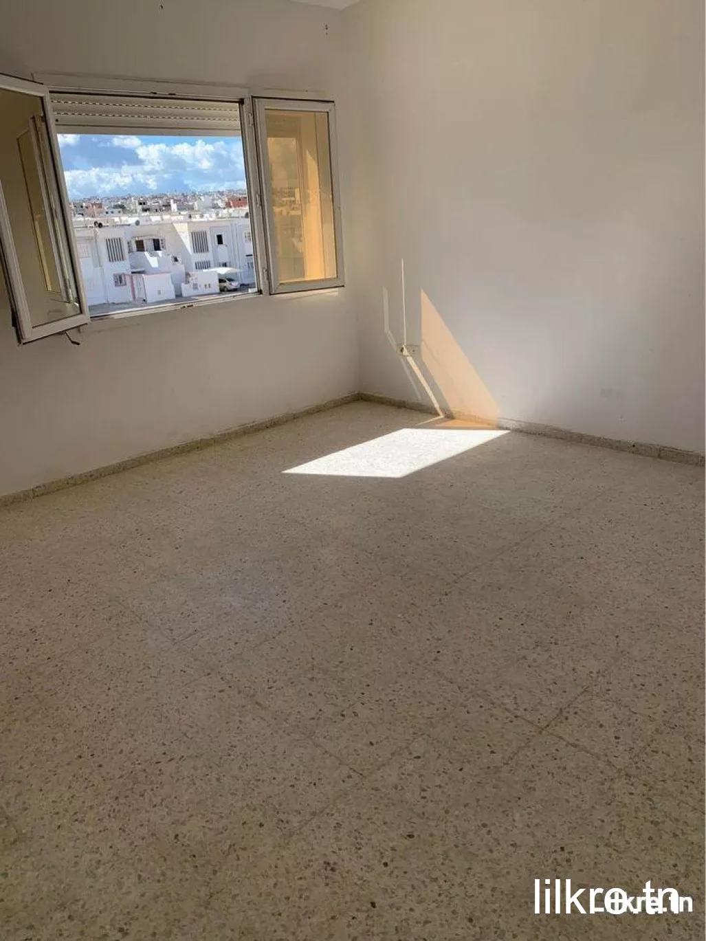 A louer un Appartement S+2 à Fouchana