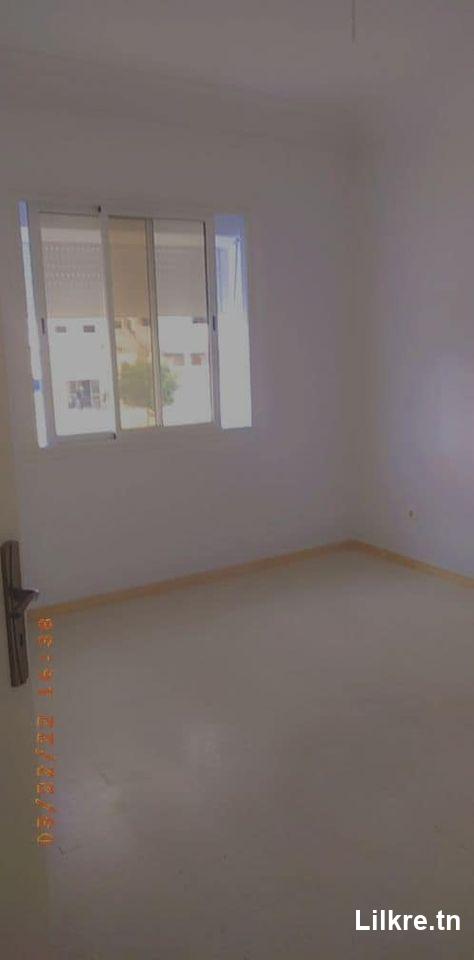 A louer un Appartement S+2 à Fouchana 